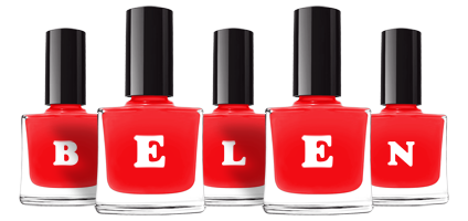 belen fashion logo