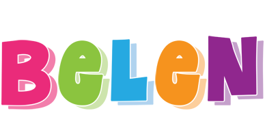 belen friday logo