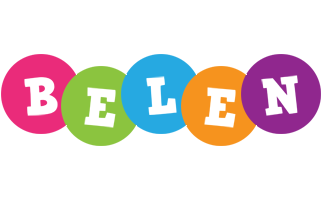 belen friends logo