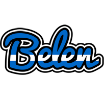 belen greece logo