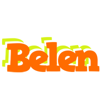 belen healthy logo