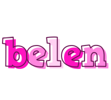 belen hello logo