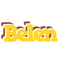 belen hotcup logo