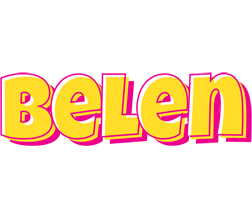belen kaboom logo