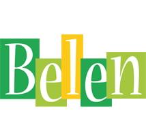 belen lemonade logo