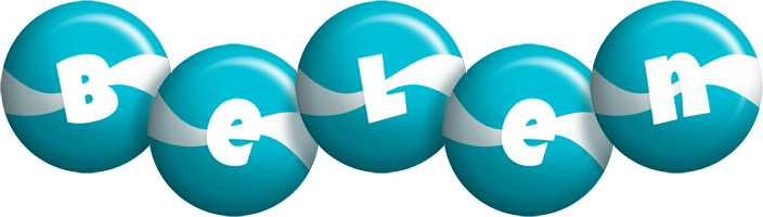 belen messi logo