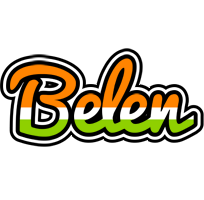 belen mumbai logo
