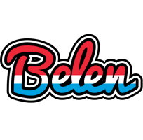 belen norway logo