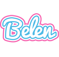 belen outdoors logo