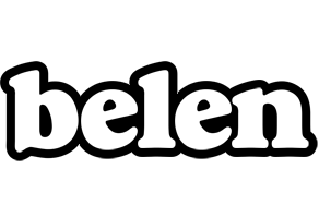 belen panda logo