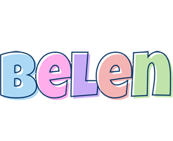 belen pastel logo