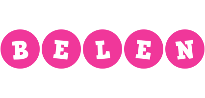 belen poker logo