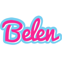belen popstar logo