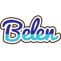 belen raining logo