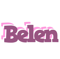 belen relaxing logo