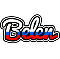 belen russia logo