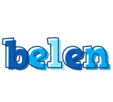 belen sailor logo