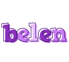 belen sensual logo