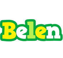 belen soccer logo