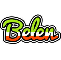 belen superfun logo