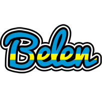 belen sweden logo
