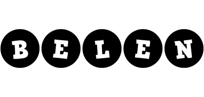 belen tools logo