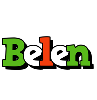 belen venezia logo