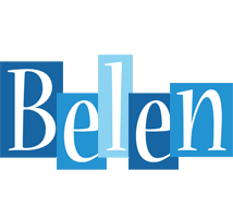 belen winter logo