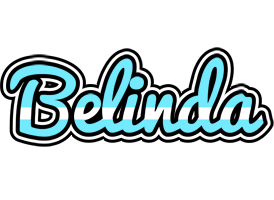 belinda argentine logo