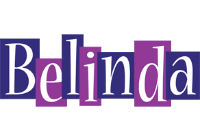 belinda autumn logo
