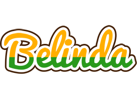 belinda banana logo