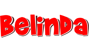 belinda basket logo