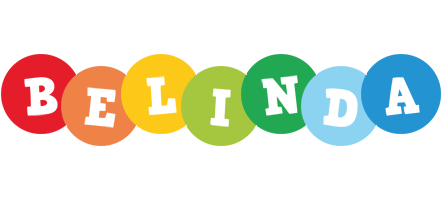 belinda boogie logo