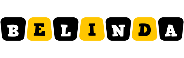 belinda boots logo