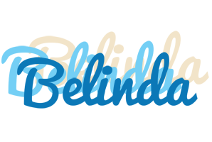 belinda breeze logo
