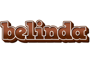 belinda brownie logo
