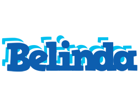 belinda business logo