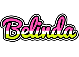 belinda candies logo