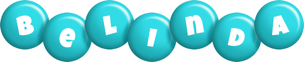 belinda candy-azur logo