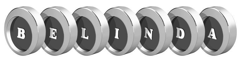 belinda coins logo