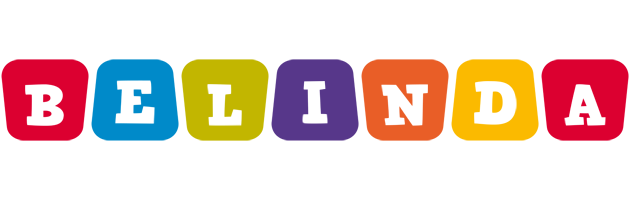 belinda daycare logo