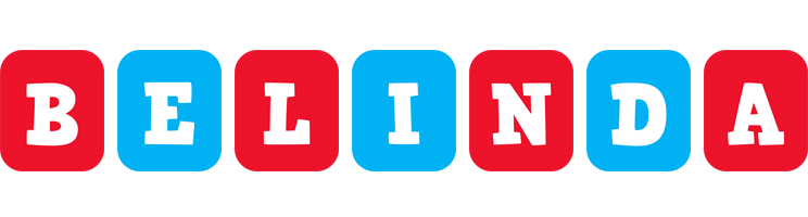 belinda diesel logo