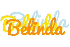 belinda energy logo