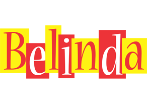 belinda errors logo