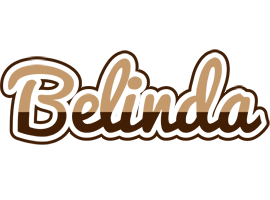belinda exclusive logo