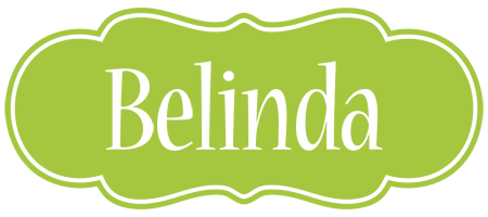 belinda family logo