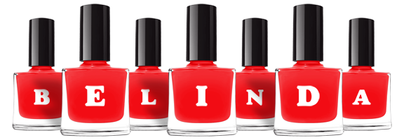 belinda fashion logo