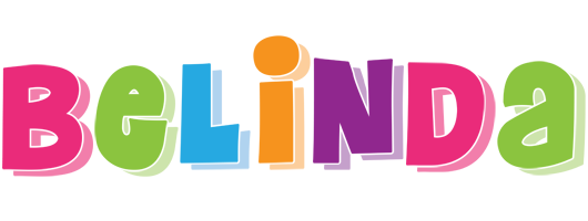 belinda friday logo