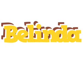 belinda hotcup logo