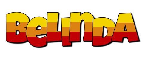 belinda jungle logo